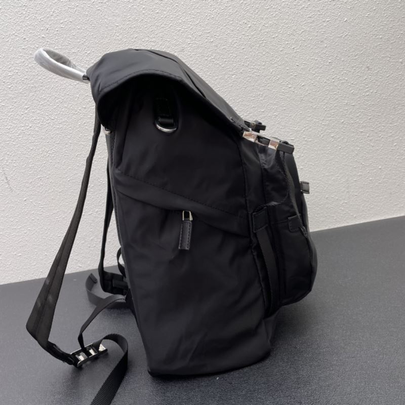 Prada Backpacks